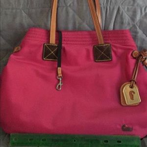 Original Dooney & Bourke Purse
